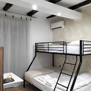  Appartamento Casa Nina- Camera Capri Italia