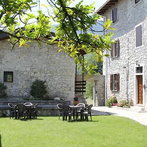  Casa di campagna Ca' Baetti - L'antica Corte Italia