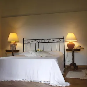  Alloggio per agriturismo Pozzo Di Mazza Italia