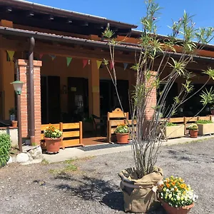  Alloggio per agriturismo La Betulla Italia